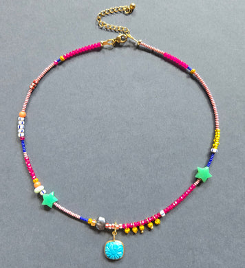Necklace 6125