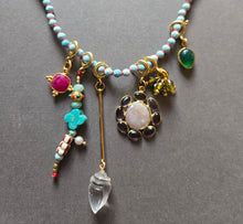 Load image into Gallery viewer, Necklace 6768