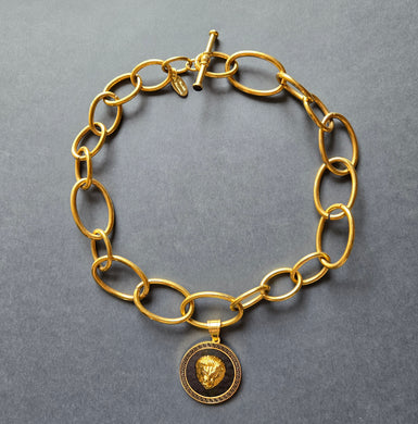 Necklace 5682