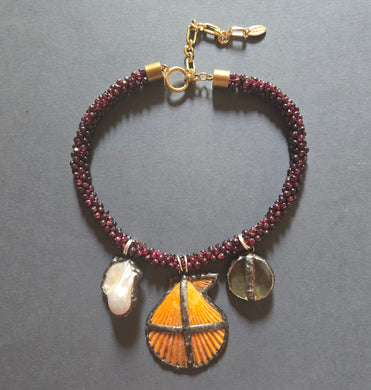 Necklace 6268