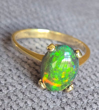 Load image into Gallery viewer, Ring 1139 size 5.5