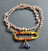 Load image into Gallery viewer, Necklace 7066