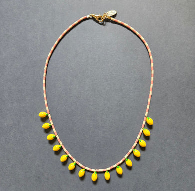Necklace 5418