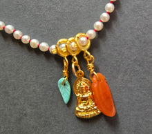 Load image into Gallery viewer, Necklace 6201