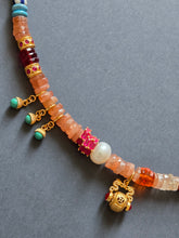 Load image into Gallery viewer, Necklace 7279