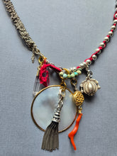 Load image into Gallery viewer, Necklace 7122