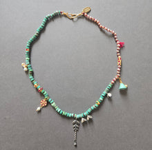 Load image into Gallery viewer, Necklace 7132