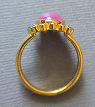 Load image into Gallery viewer, Ring 1152 size 9