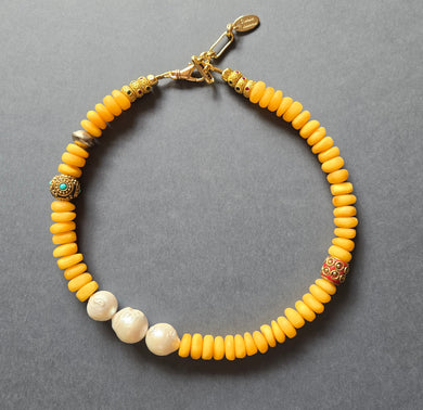 Necklace 5669