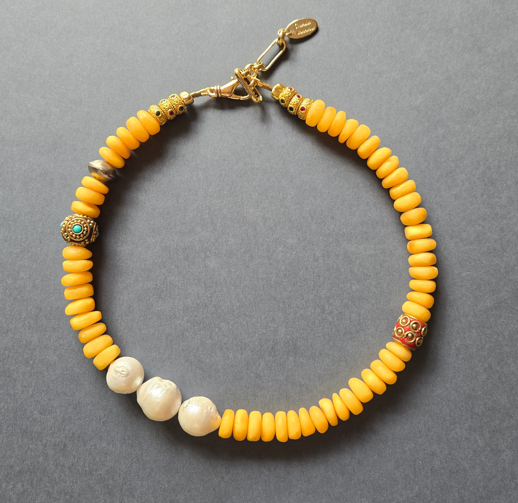 Necklace 5669