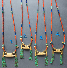 Load image into Gallery viewer, Necklace 5446