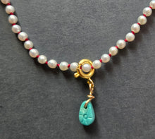 Load image into Gallery viewer, Necklace 6197