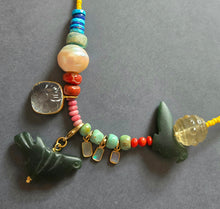 Load image into Gallery viewer, Necklace 5789