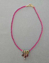 Load image into Gallery viewer, Necklace 7129