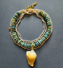 Load image into Gallery viewer, Necklace 5729