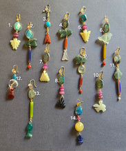 Load image into Gallery viewer, Earrings 1894