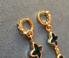 Load image into Gallery viewer, Earrings 1908