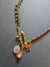 Load image into Gallery viewer, Necklace 6645