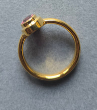 Load image into Gallery viewer, Ring 1123 size 6.5
