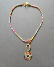 Load image into Gallery viewer, Necklace 7122