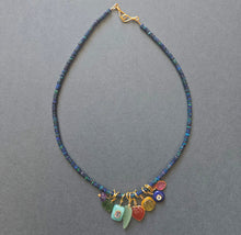 Load image into Gallery viewer, Necklace 6586