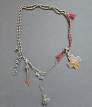 Load image into Gallery viewer, Necklace 7004