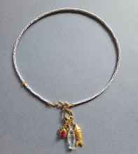 Load image into Gallery viewer, Necklace 7107