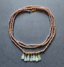 Load image into Gallery viewer, Necklace 5701