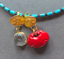 Load image into Gallery viewer, Necklace 6149