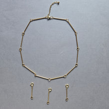 Load image into Gallery viewer, Necklace 7076