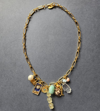 Necklace 5741