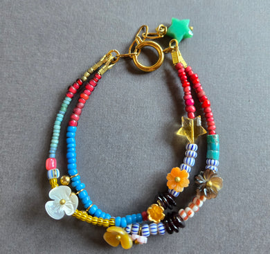 Bracelet 6341
