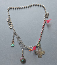 Load image into Gallery viewer, Necklace 7150