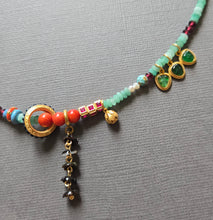 Load image into Gallery viewer, Necklace 7171