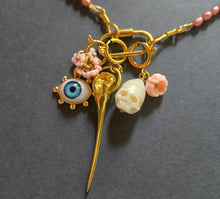 Load image into Gallery viewer, Necklace 6191