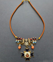 Load image into Gallery viewer, Necklace 7260