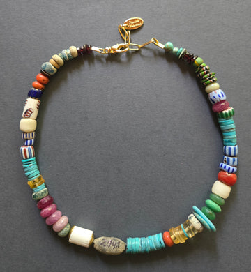 Necklace 6283