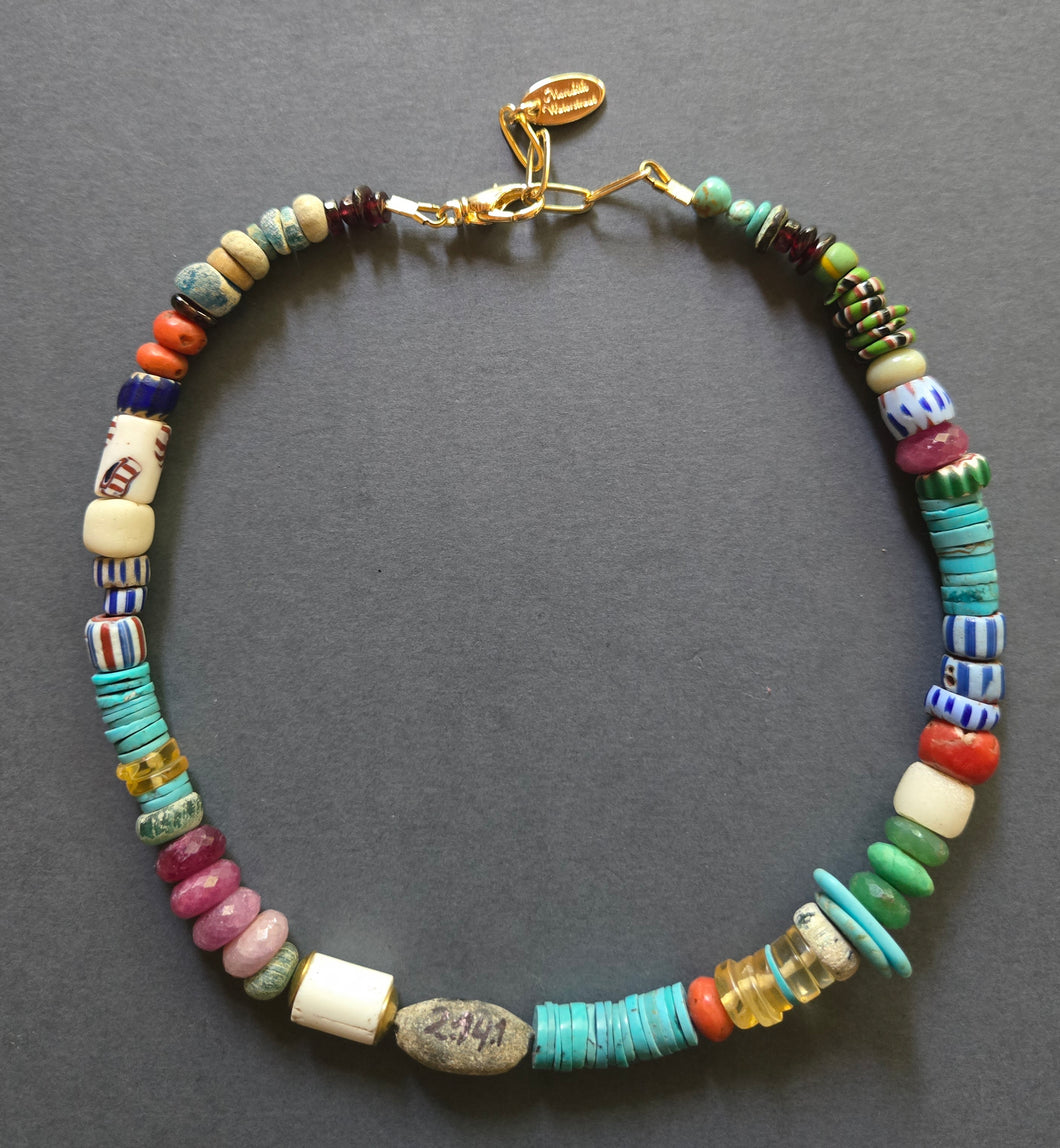 Necklace 6283