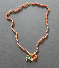 Load image into Gallery viewer, Necklace 6409