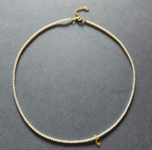 Necklace 6180