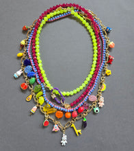 Load image into Gallery viewer, Necklace 7000