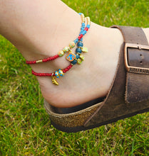Load image into Gallery viewer, Ankle 1030