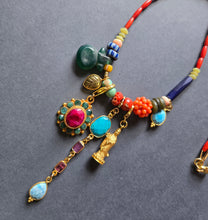 Load image into Gallery viewer, Necklace 5795