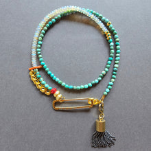 Load image into Gallery viewer, Necklace 6157