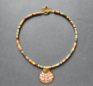 Necklace 5683