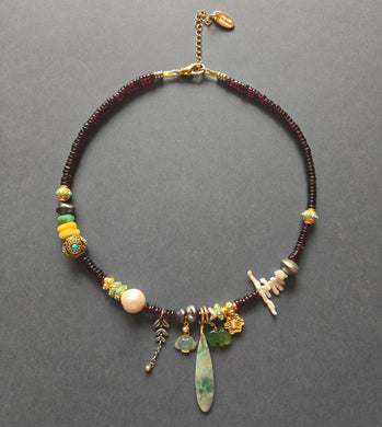 Necklace 5774