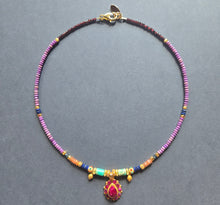 Load image into Gallery viewer, Necklace 5435