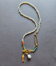 Load image into Gallery viewer, Necklace 6160