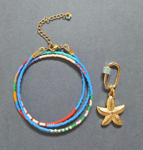 Necklace 5409