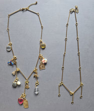 Load image into Gallery viewer, Necklace 7076
